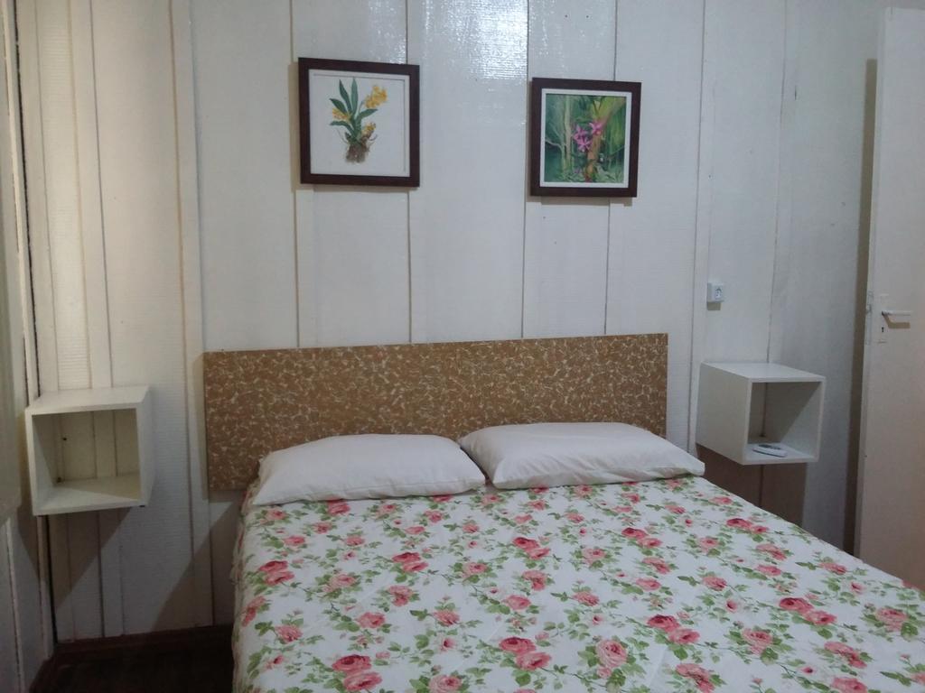 فوز دو إيغواسو Iguassu Eco Hostel - Iguassuecohostel - Eco Suites المظهر الخارجي الصورة
